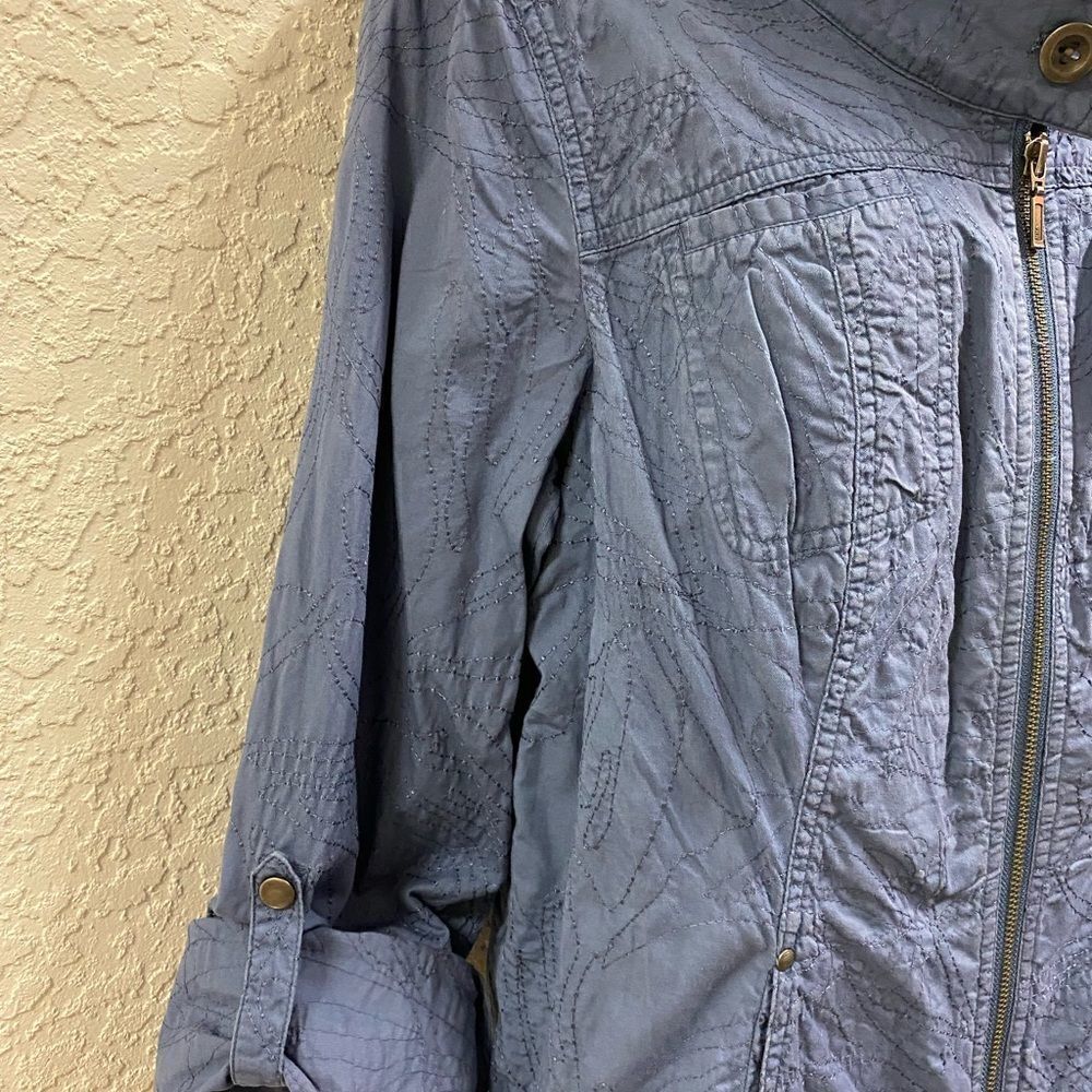 Coldwater Creek Jacket  Size 12 - Picture 5 of 5